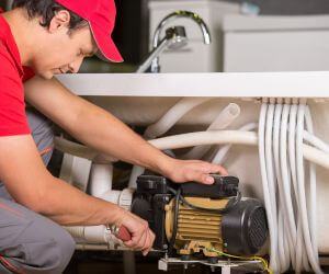 About Emergency plumbing pros Saint Charles, VA